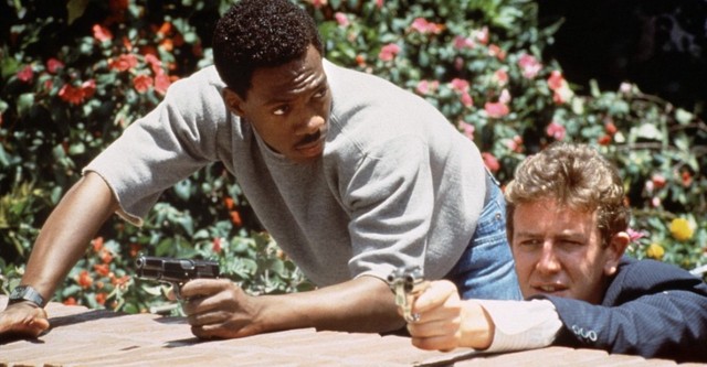 Where to watch 2025 beverly hills cop